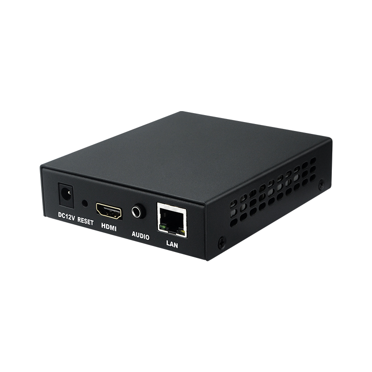 H.265 NDI Encoder HDMI Video Encoder NDIHX