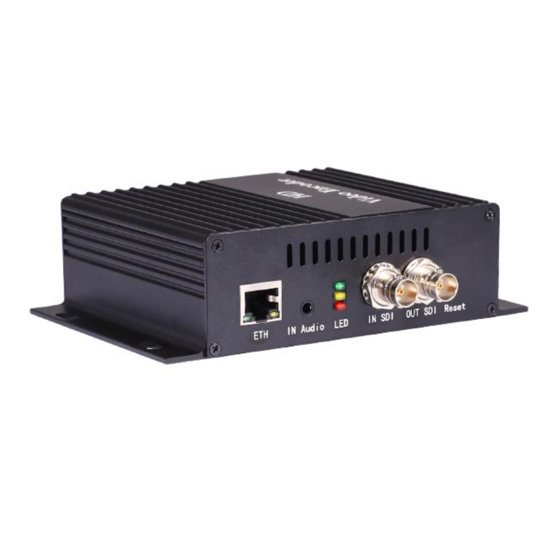 H.264 SDI Video Encoder with Loop out